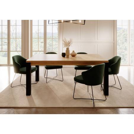 APRIL TABLE À MANGER