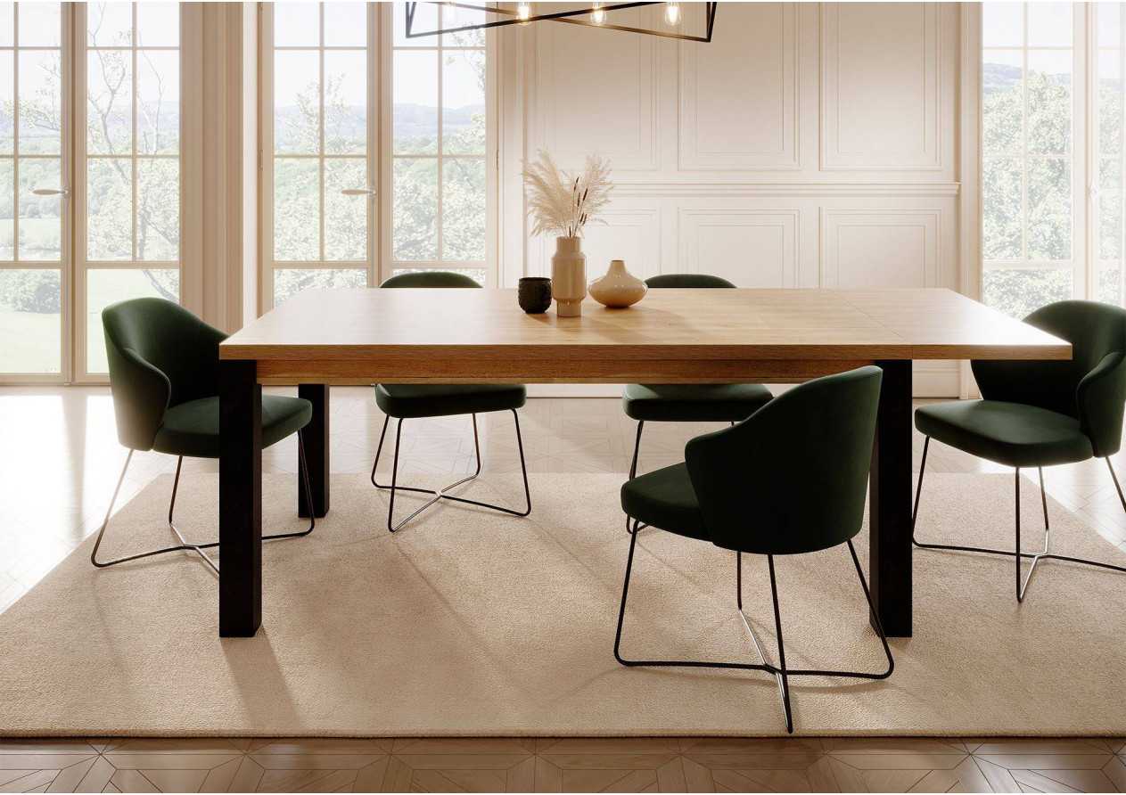 APRIL TABLE À MANGER