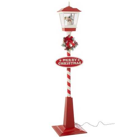 LAMPADAIRE DE RUE LED