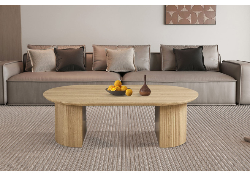 Table basse LAGOS