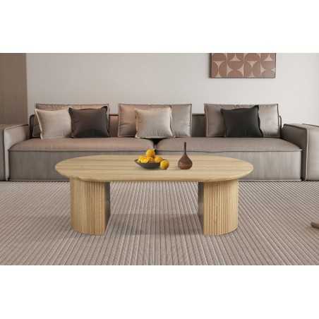 Table basse LAGOS