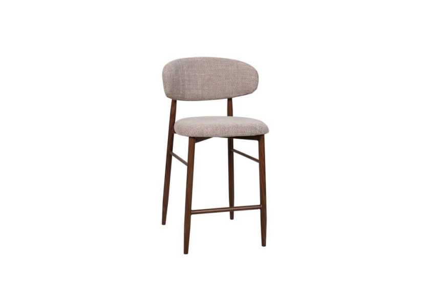 Tabouret de bar LOCARNO