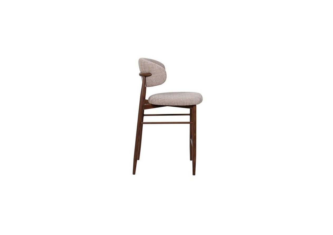 Tabouret de bar LOCARNO