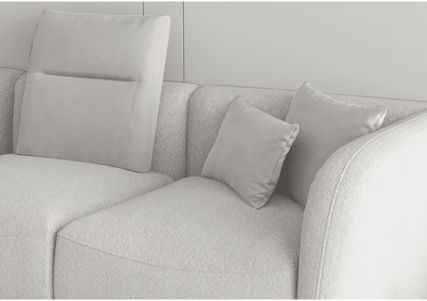 Coussin CANDY