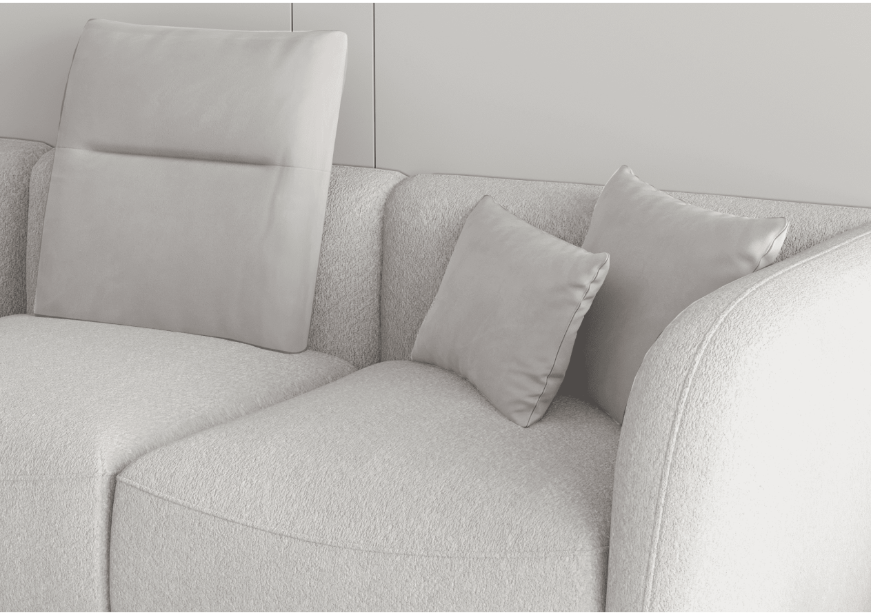 Coussin CANDY