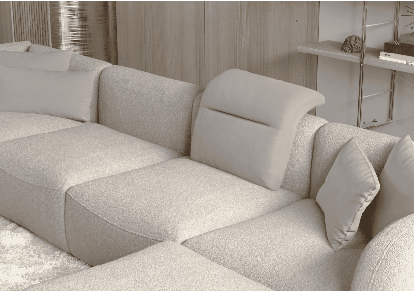 Coussin CANDY