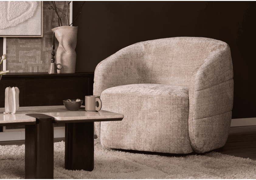YARI FAUTEUIL