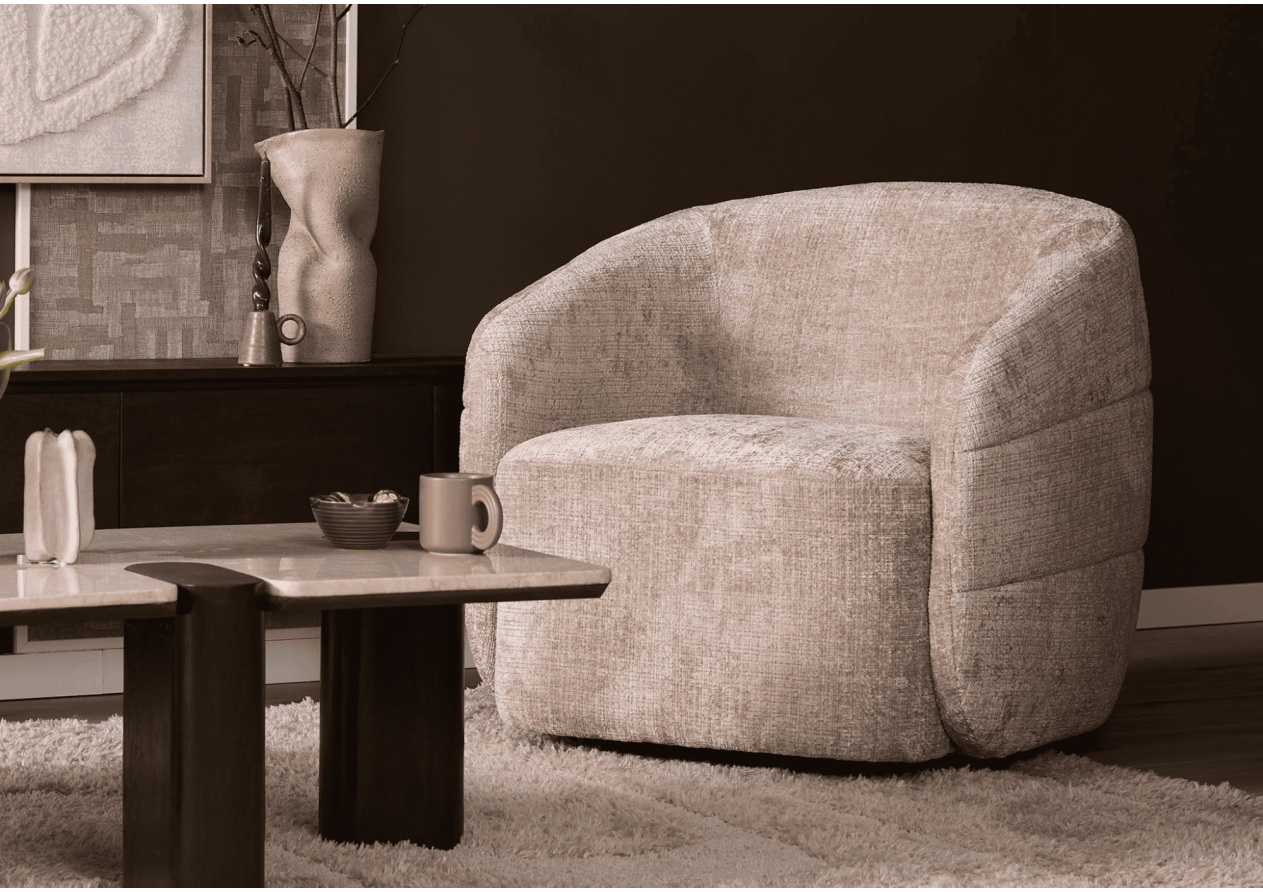 YARI FAUTEUIL
