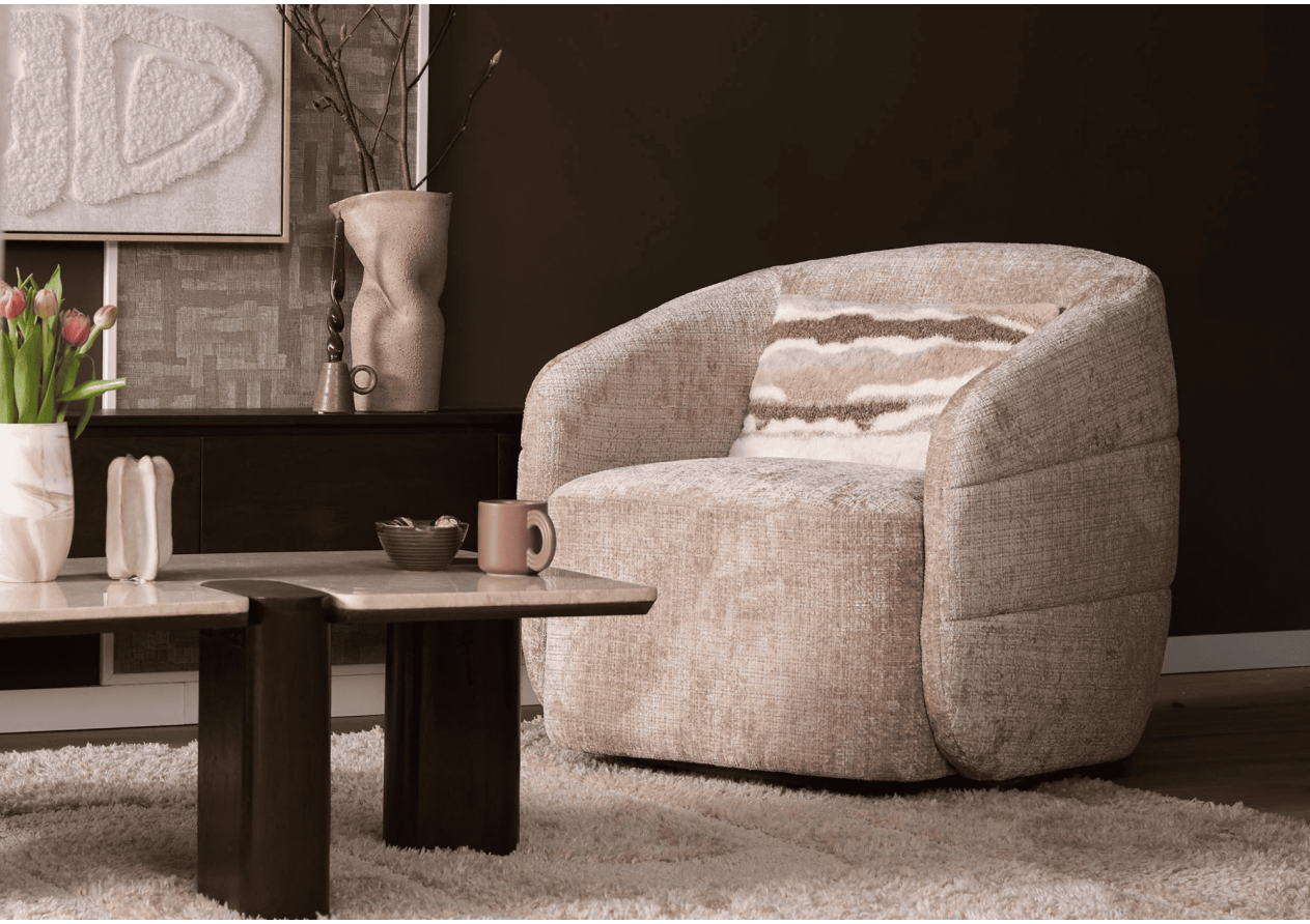 YARI FAUTEUIL