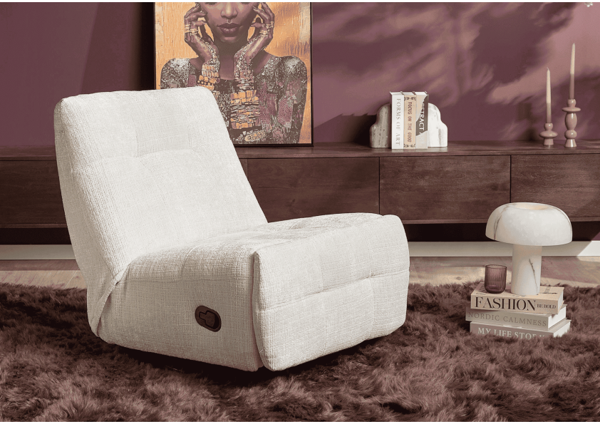 CHILL FAUTEUIL