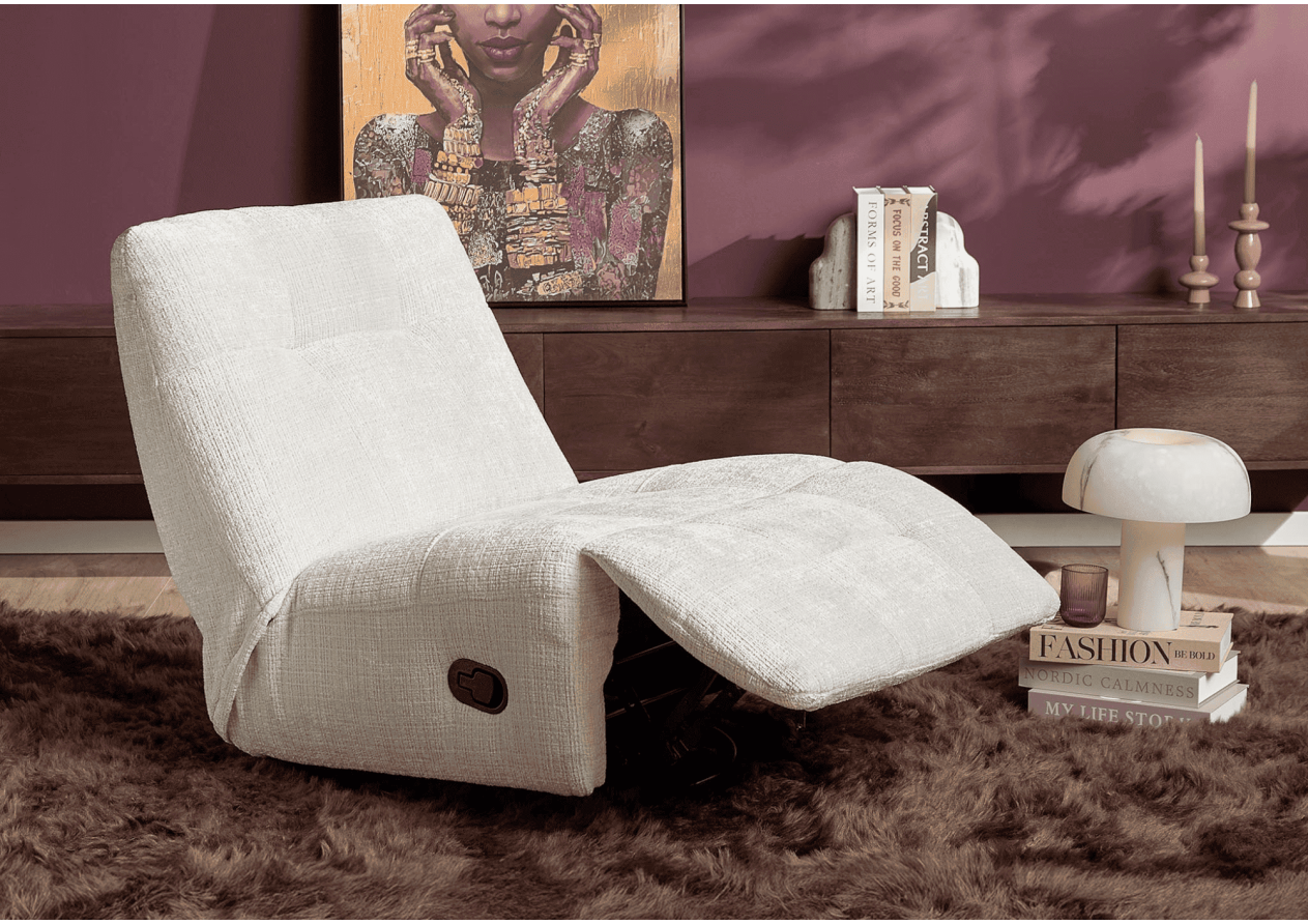 CHILL FAUTEUIL