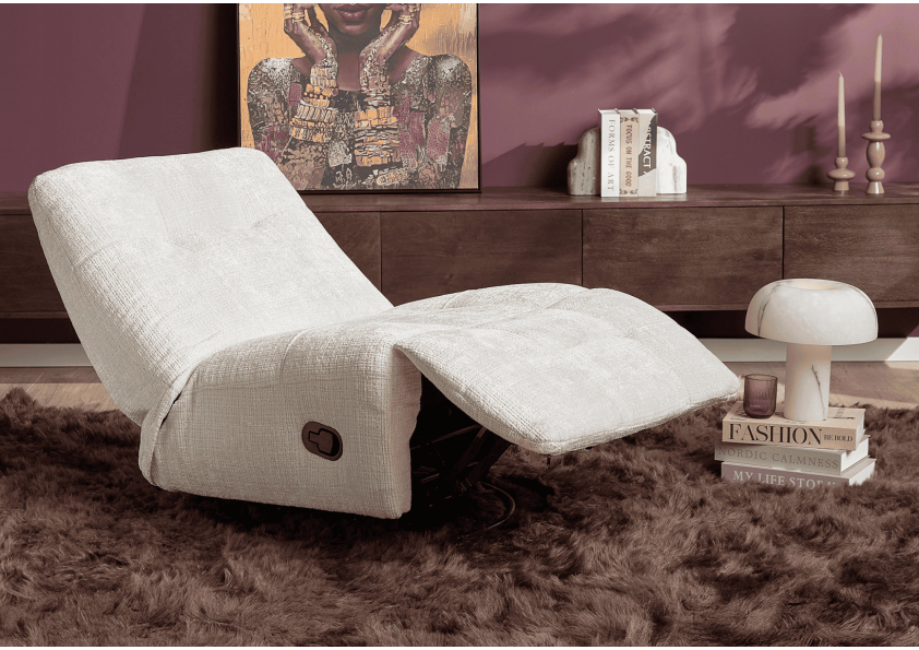 CHILL FAUTEUIL