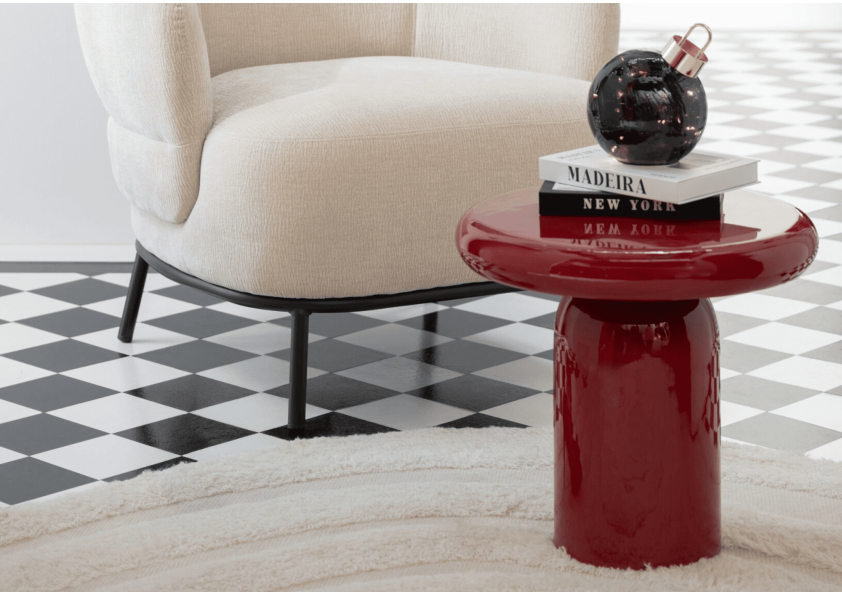 NOVA TABLES D'APPOINT