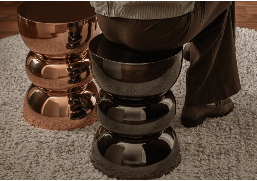 BORA TABLE D'APPOINT