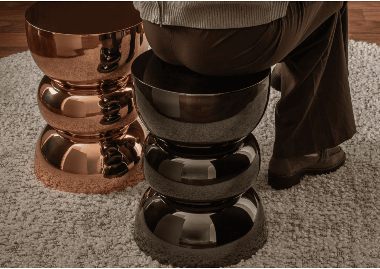 BORA TABLE D'APPOINT