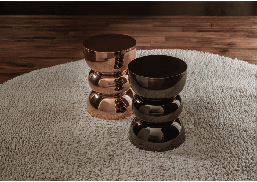 BORA TABLE D'APPOINT