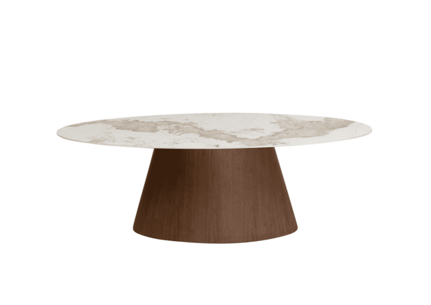 ELLIPSE TABLE