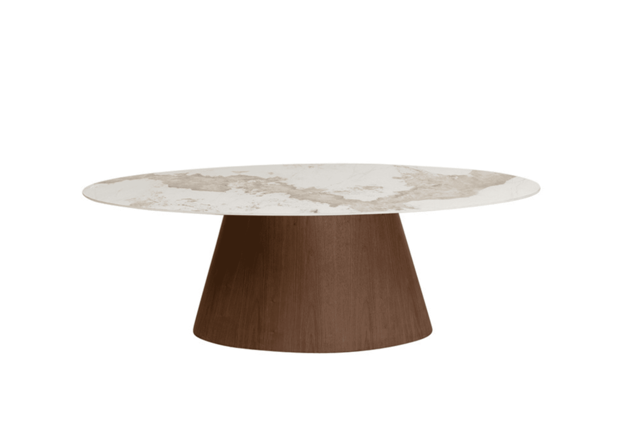 ELLIPSE TABLE