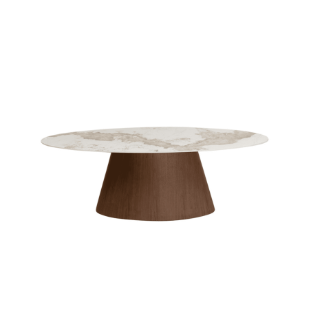 ELLIPSE TABLE
