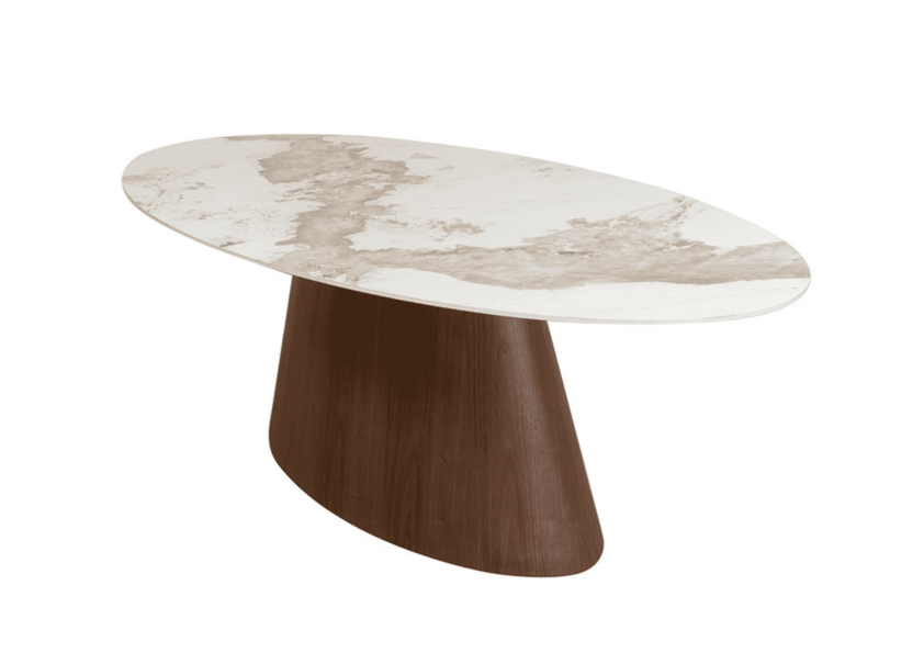 ELLIPSE TABLE