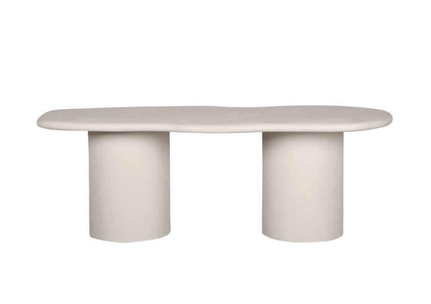 ORGANIC TABLE