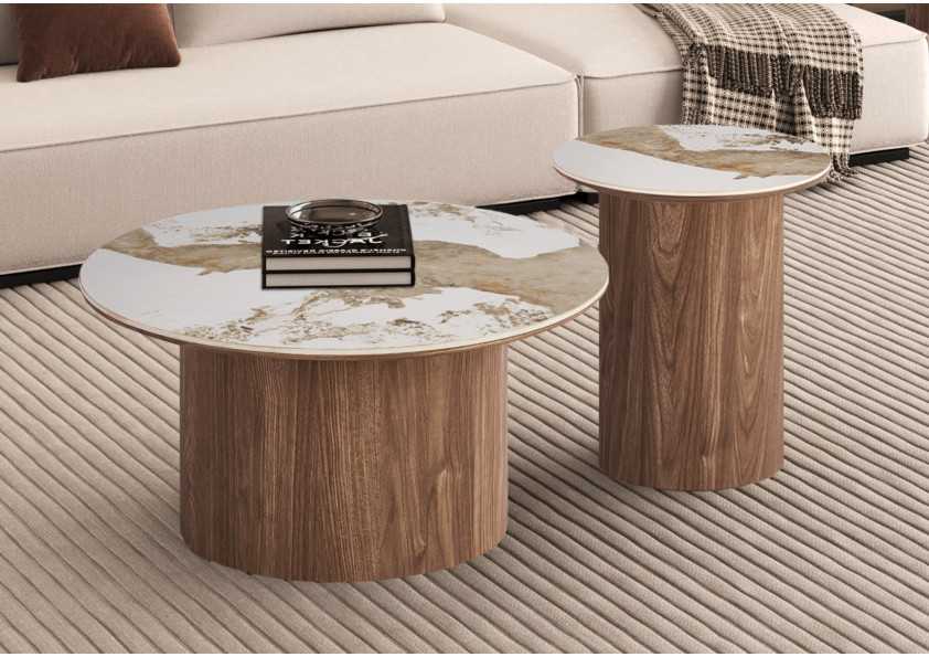 EVORA TABLE D'APPOINT