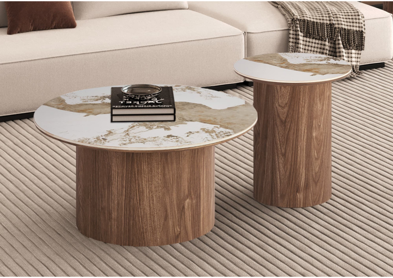 EVORA TABLE D'APPOINT