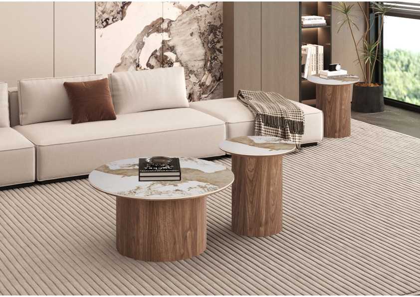 EVORA TABLE D'APPOINT