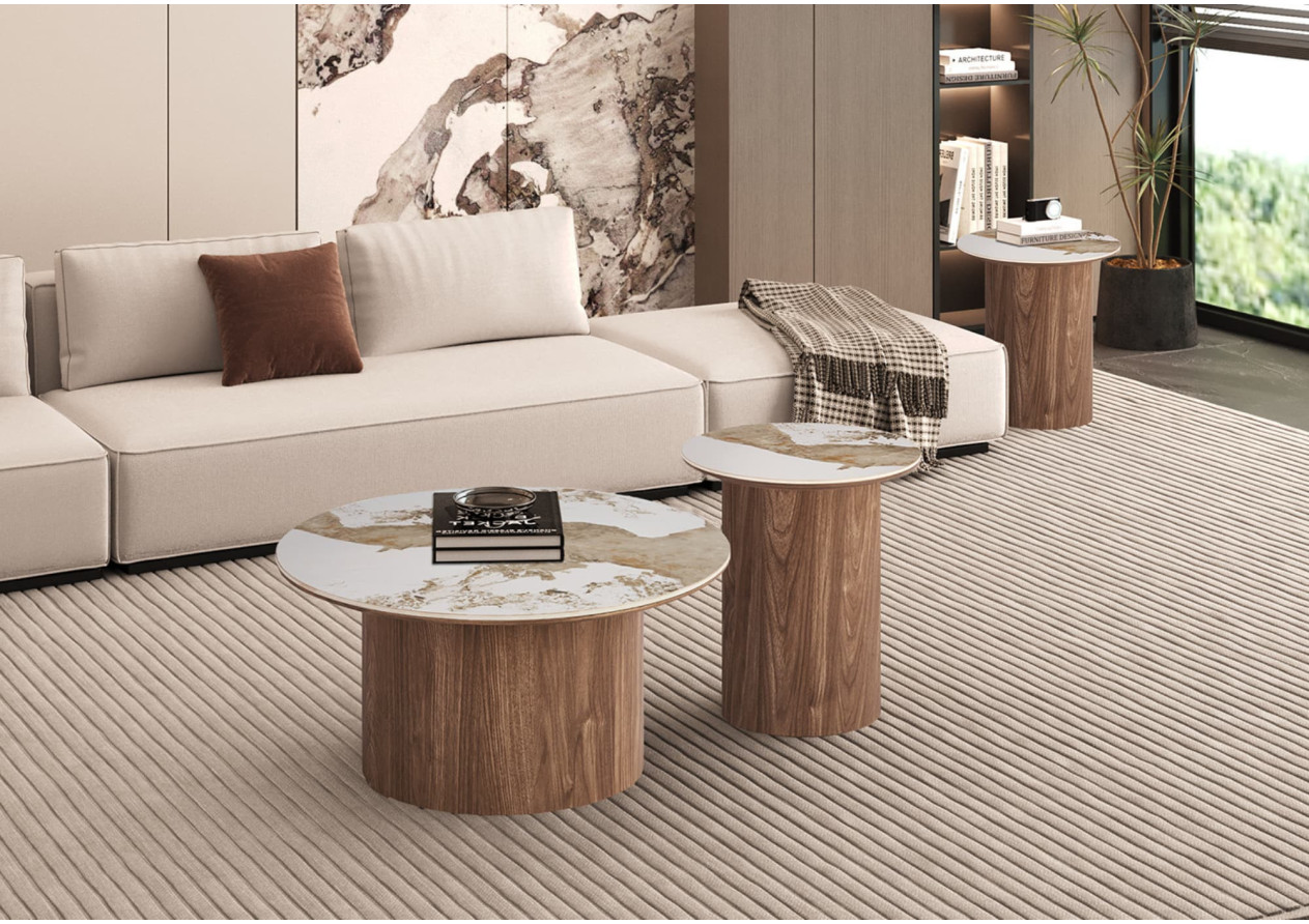 EVORA TABLE D'APPOINT