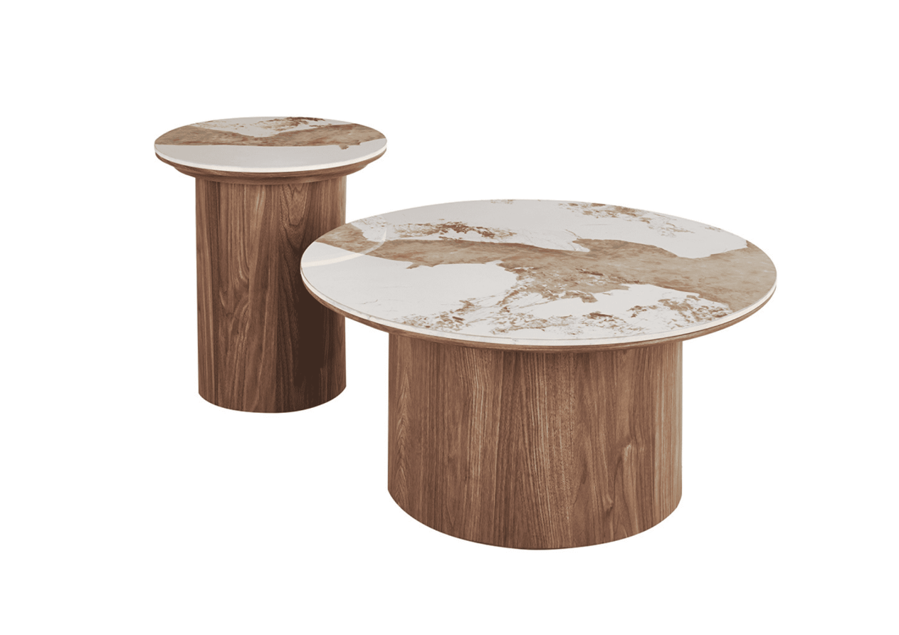 EVORA TABLE D'APPOINT