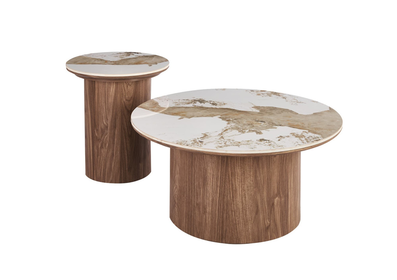 EVORA TABLE D'APPOINT