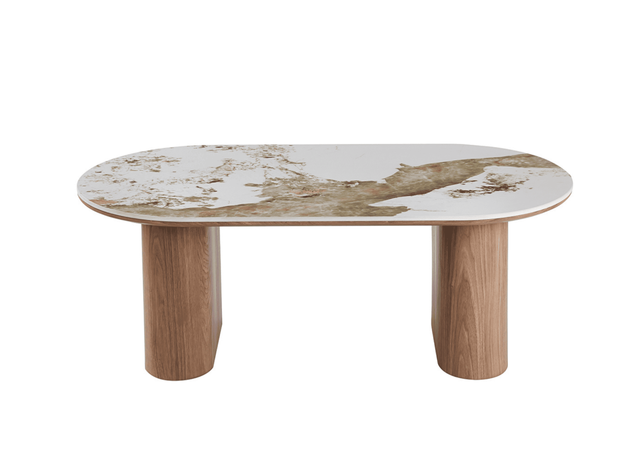 EVORA TABLE BASSE