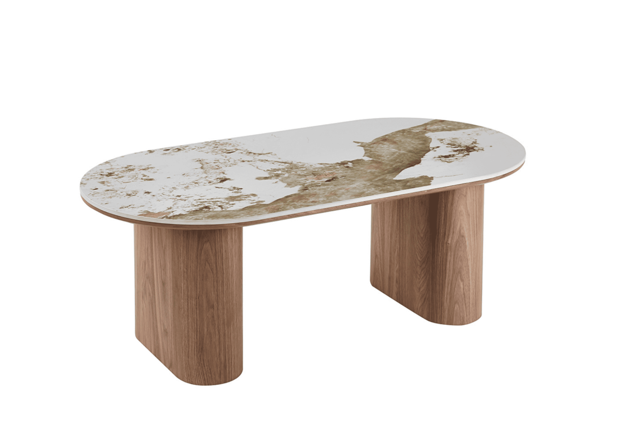 EVORA TABLE BASSE