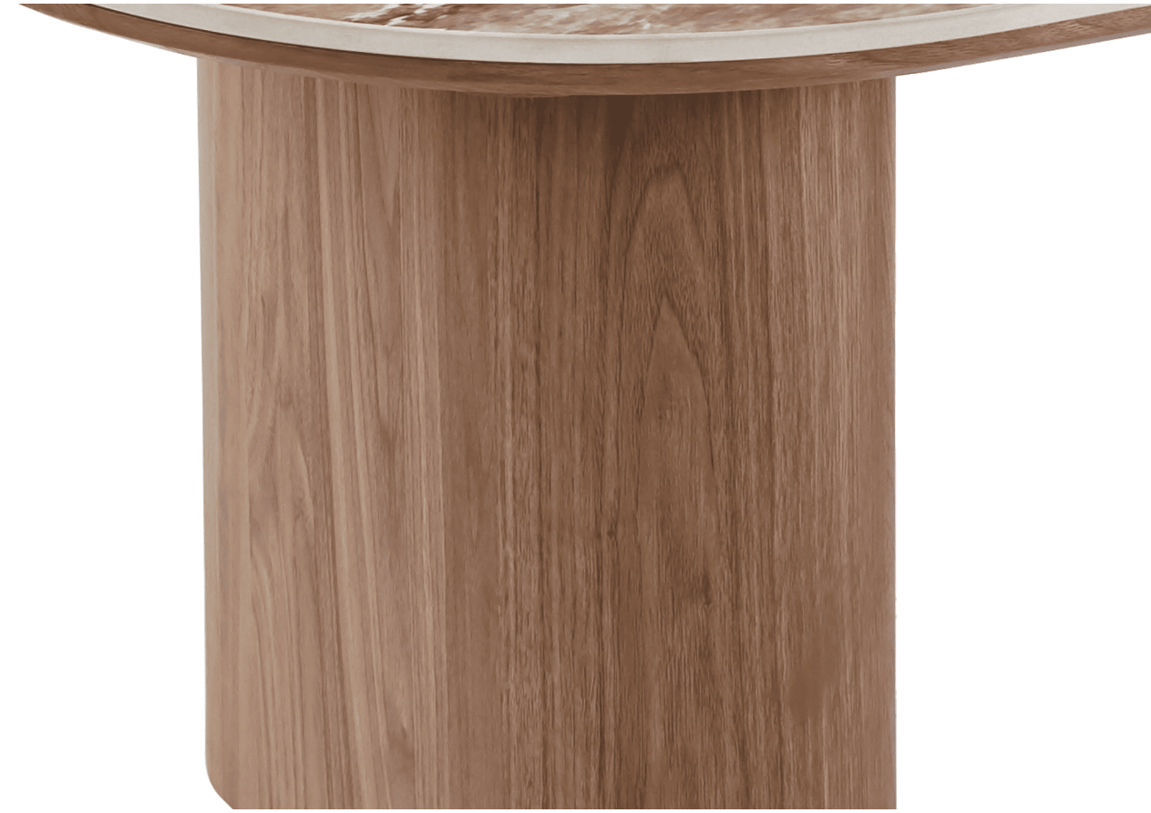 EVORA TABLE BASSE