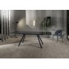 SMOKEY TABLE EXTENSIBLE