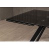 SMOKEY TABLE EXTENSIBLE