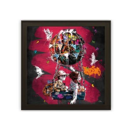 LES PETITS VOYAGEURS