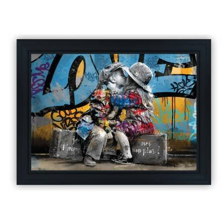 LES PETITS AMOUREUX VOYAGEURS