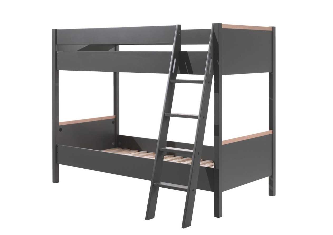 LIT SUPERPOSÉ LONDRES