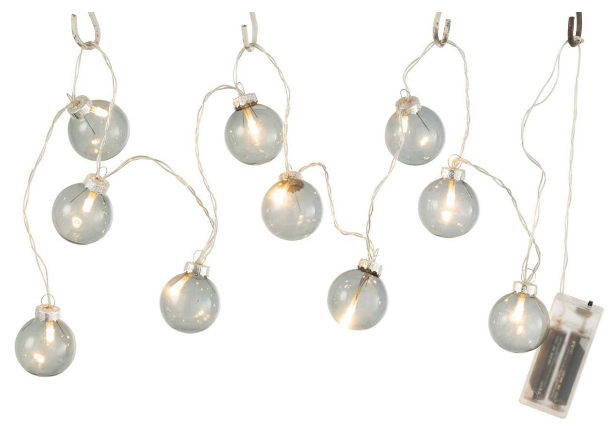 Guirlande 10 Boules