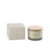 Bougie parfumée Musc Obscur