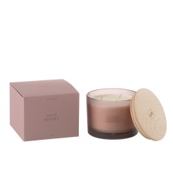 Bougie parfumée Figue Frivole