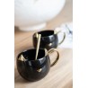 Tasses chat en porcelaine x2