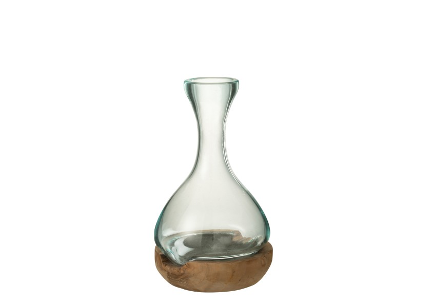 Vase Bouteille petit