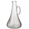 Carafe en verre