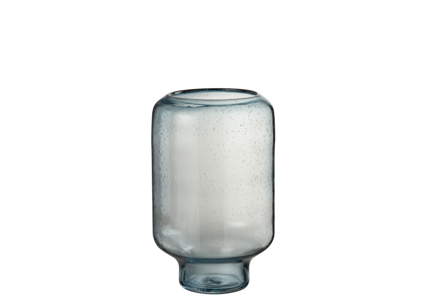 Vase nora sur pied large