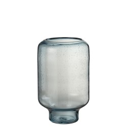 Vase nora sur pied large
