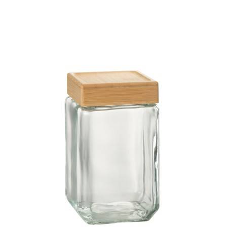 Pot en verre Brad Large