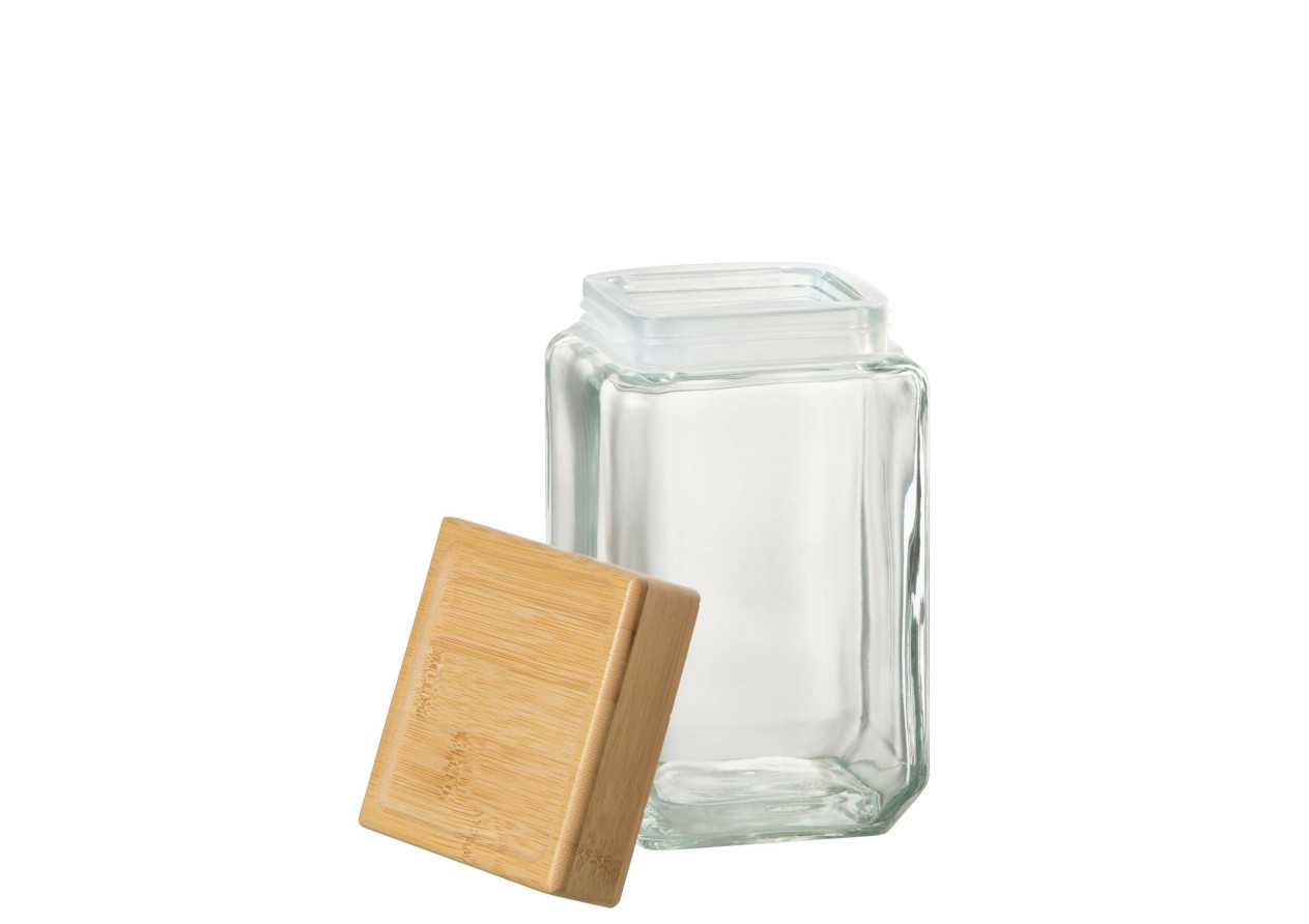 Pot en verre Brad Large