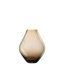Vase Abby en verre petit